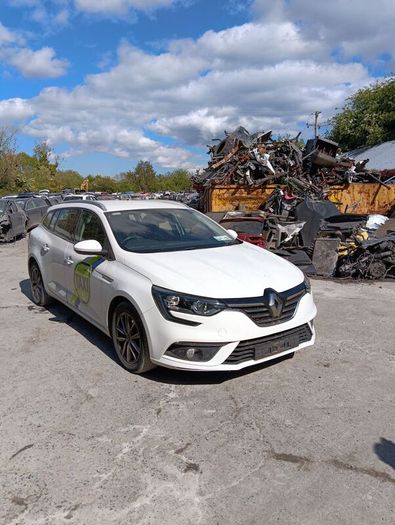 Breaking Renault Megane 2016 diesel