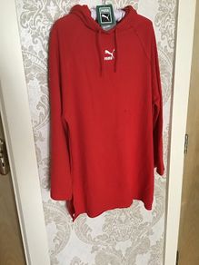 New PUMA Hoodie Size 12