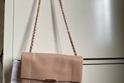 handbag Leather Ted Baker
