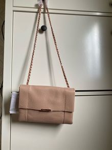 handbag Leather Ted Baker