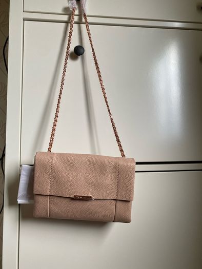 handbag Leather Ted Baker