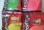 Benzar Mix Turbo Fluo Pellets 3mm