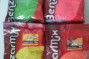 Benzar Mix Turbo Fluo Pellets 3mm