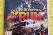 Need for speed Run PlayStation3 ps3 games Original