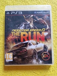 Need for speed Run PlayStation3 ps3 games Original