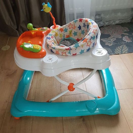 Chicco baby Hug 4in1