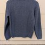 Monoprix Wool/Alpaca Jumper (XS) Image 3