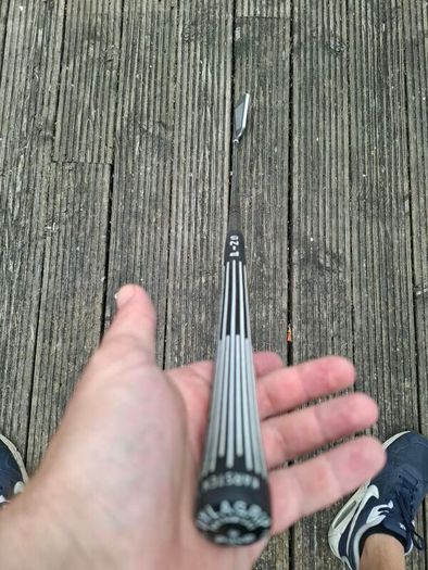 Ping Zing 2 Karsten 6 Iron Mens RH