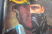 1985 The Elite magazine collection 1-14