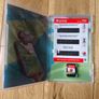 Pokemon Shield + Expansion Pass  Nintendo Switch  Unused Codes Image 2