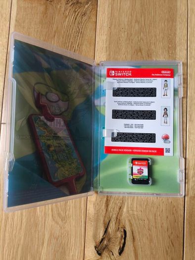 Pokemon Shield + Expansion Pass  Nintendo Switch  Unused Codes