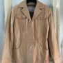 Genuine Leather jacket / coat Image 2