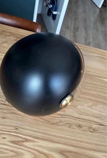Motorcycle Helmet