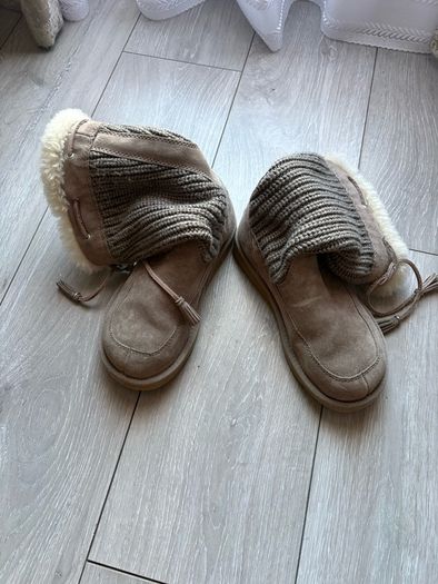Ugg