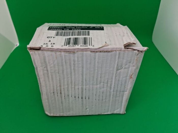 Postage - Honeywell 22mm 2 Port Zone Valve