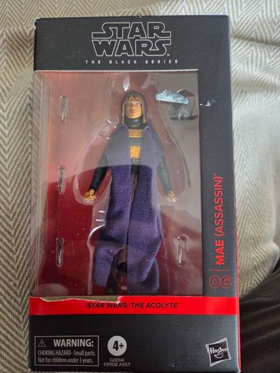 various star wars black series