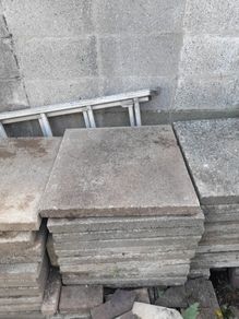 Paving Slabs
