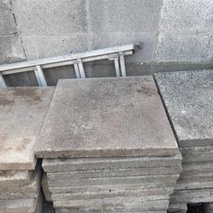 Paving Slabs