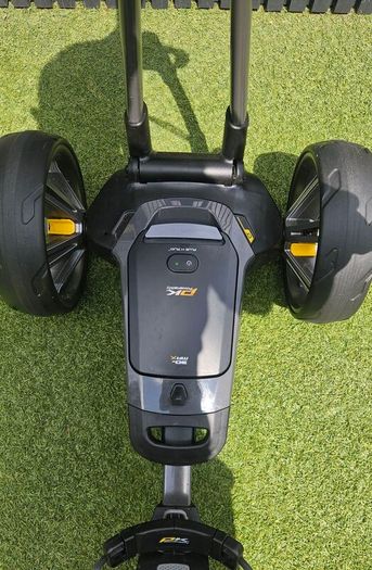 Powakaddy CT10 GPS