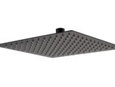 Clearance: Sorento    250mm Square   Shower   Head