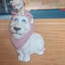 2 Vintage Nao Lion King figurines - very rare Image 3