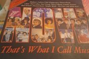 Now thats what I call music 1983