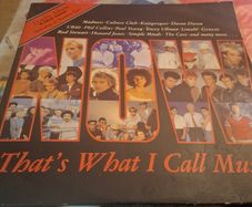 Now thats what I call music 1983