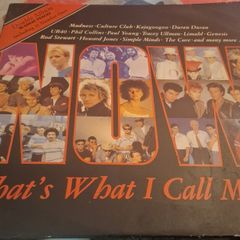 Now thats what I call music 1983
