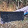 VW t5 bench seat and driver seat Image 6