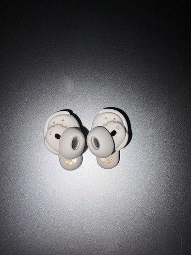 Bose Quiet Comfort Ultra earbuds