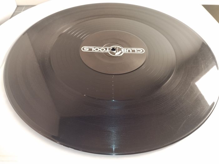 SCOOTER- Rhapsode in E! + Hyper Hyper - Club Tools Records - Top NOTCH Trance BELTER on the B-SIDE - Hidden GEM!!