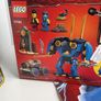 Lego Ninjago Jay Ninja Image 6
