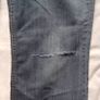 Hilfiger Sally low bootcut size 34/30 zip fly glazed worn in good condition Image 7