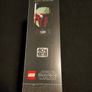 LEGO 75277 Star Wars TM Boba Fett Helmet New - Retired Image 3