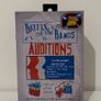 NECA Ultimate Marty McFly 85' Audition Action Figure - Back to The Future Image 3