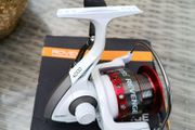 Spinning reel