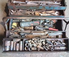 Tool Box