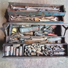 Tool Box