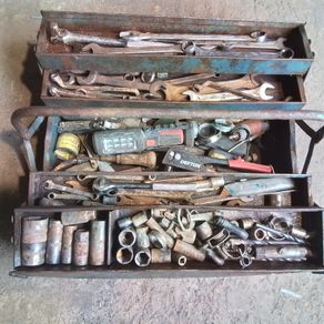 Tool Box