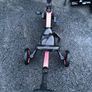Colibro Tremix Up Kids Tricycle Push Trike Pink Image 3