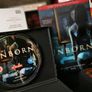 The Unborn ! DVD ! The Unseen Edition with Lenticular Slipcase ! 2009 ! Horror Movie ! Image 6