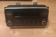 Nissan Micra 2021 Original Radio