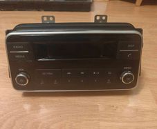 Nissan Micra 2021 Original Radio