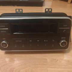 Nissan Micra 2021 Original Radio