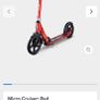 Micro scooter 2 wheeled Image 3