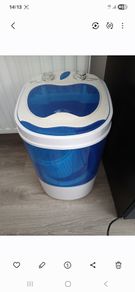 steinborg SB-4001 mini portable travel washing machine