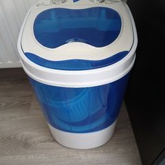 steinborg SB-4001 minoi portable travel washing machine