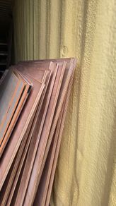 5.5 12mm hardwood plywood
