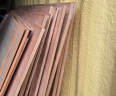 5.5 12 18mm hardwood plywood