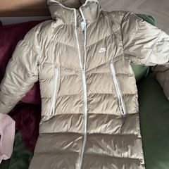 Nike jacket for winter